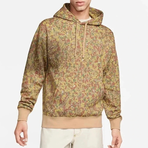 Nike Other - Nike Men’s Sportswear Club Fleece Pullover Hoodie Size 2XL NWT